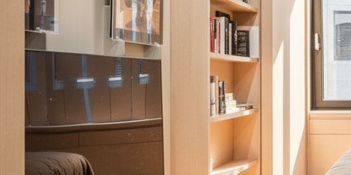 4-комн квартира Садовническая набережная, 7