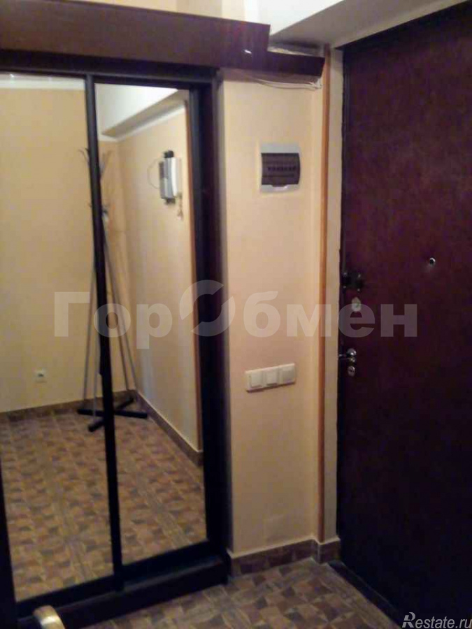 Продажа 1-комн квартиры на вторичном рынке Самаринская улица, 1