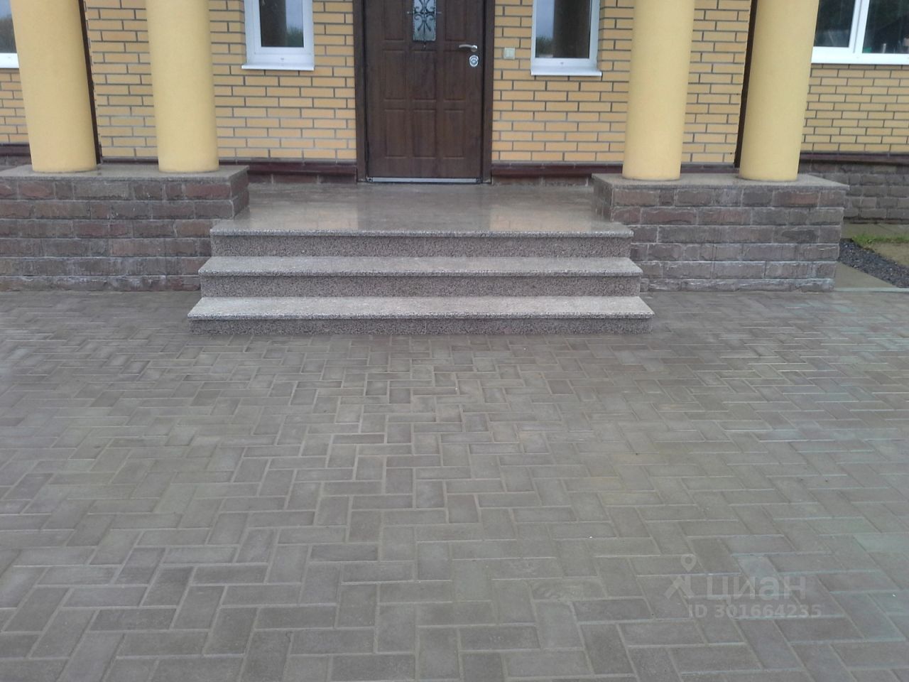 Продажа дома пос. Ленинское, улица Советская, 58