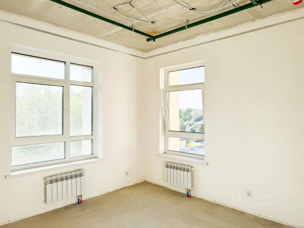 Продажа 1-комн квартиры на вторичном рынке улица Академика Королева,  д. 13