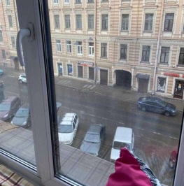 Продажа 8-комн квартиры на вторичном рынке Правды улица,  д. 8,  к. а