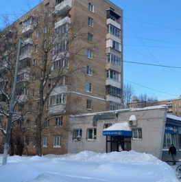 Продажа 3-комн квартиры на вторичном рынке Владимирская 3-я ул