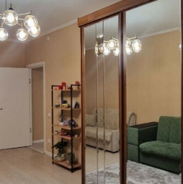 Продажа 3-комн квартиры на вторичном рынке Люберцы, Крымская улица