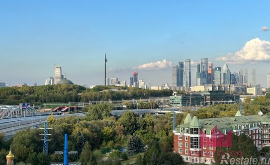 Продажа 4-комн квартиры на вторичном рынке проспект Генерала Дорохова,  д. 39 к2Г