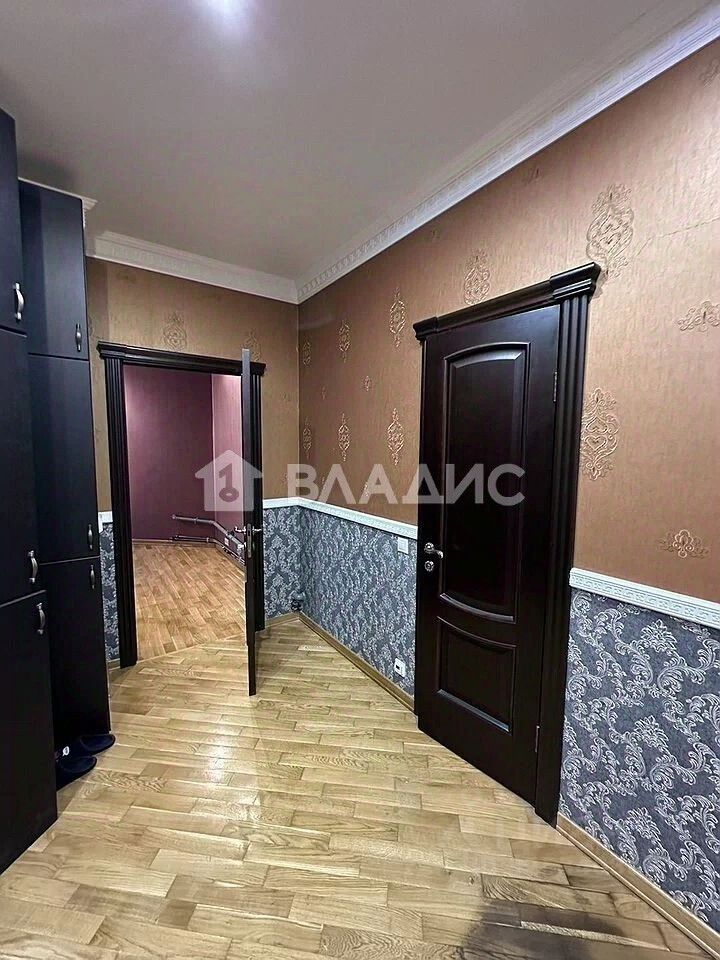 Продажа 3-комн квартиры на вторичном рынке 1 Мая мкр, Балашиха, 27