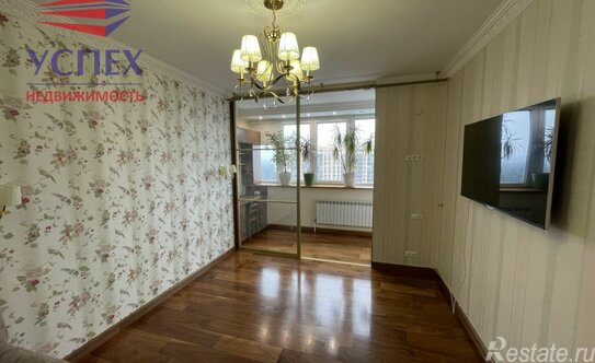 Продажа 5-комн квартиры на вторичном рынке Жуковский г, Амет-хан Султана ул,  д. 15 к2