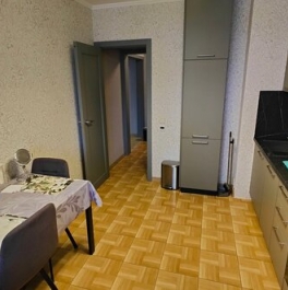 Продажа 2-комн квартиры на вторичном рынке Рублевское ш