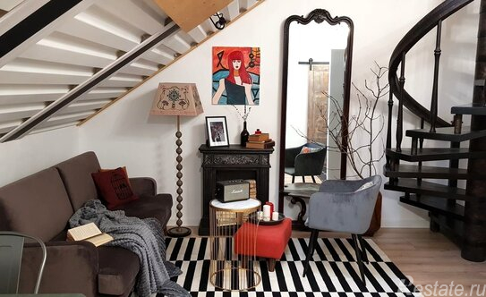 Продажа 1-комн квартиры на вторичном рынке ул Шкапина,  д. 24