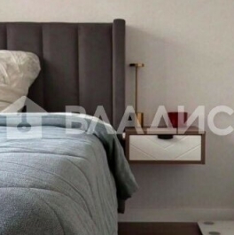 Продажа 2-комн квартиры на вторичном рынке Братиславская улица,  д. 21 к1