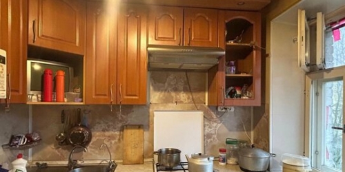 3-комн квартира Пионерская ул,  д. 6