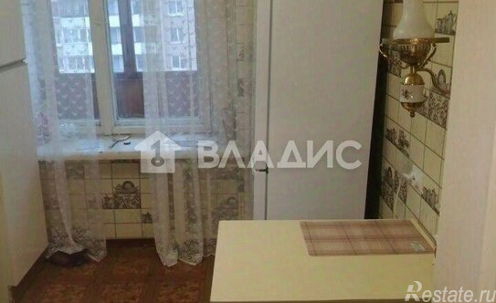 Продажа 2-комн квартиры на вторичном рынке Дыбенко ул,  д. 11,  к. 2