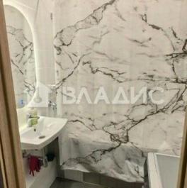 Продажа 1-комн квартиры на вторичном рынке Нагорное, ул Полковника Романова,  д. 11