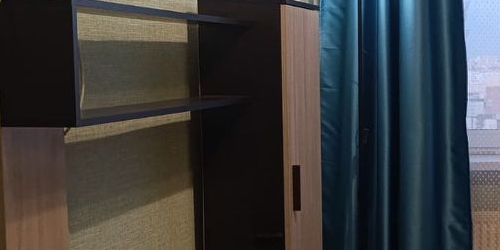 3-комн квартира улица Доблести, 17к2