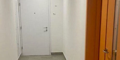 3-комн квартира ул Верхние Поля,  д. 19