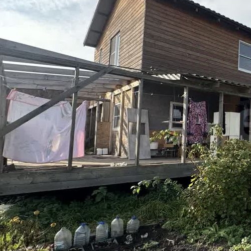 Коттедж/дом Коммунар г., улица Антропшинская, 235А