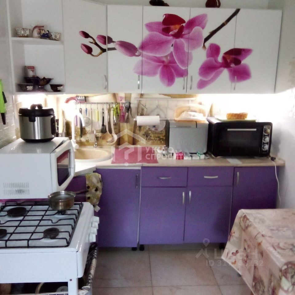 Продажа дома пос. Пудость, улица Подъездная, 1