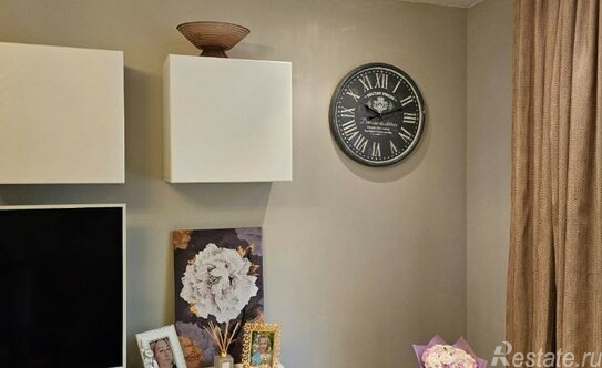 Продажа 4-комн квартиры на вторичном рынке Каргопольская улица,  д. 13 к1