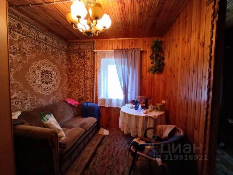 Продажа дома Торики-2 СНТ