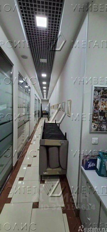 Аренда торгового помещения ул Свободы,  д. 30