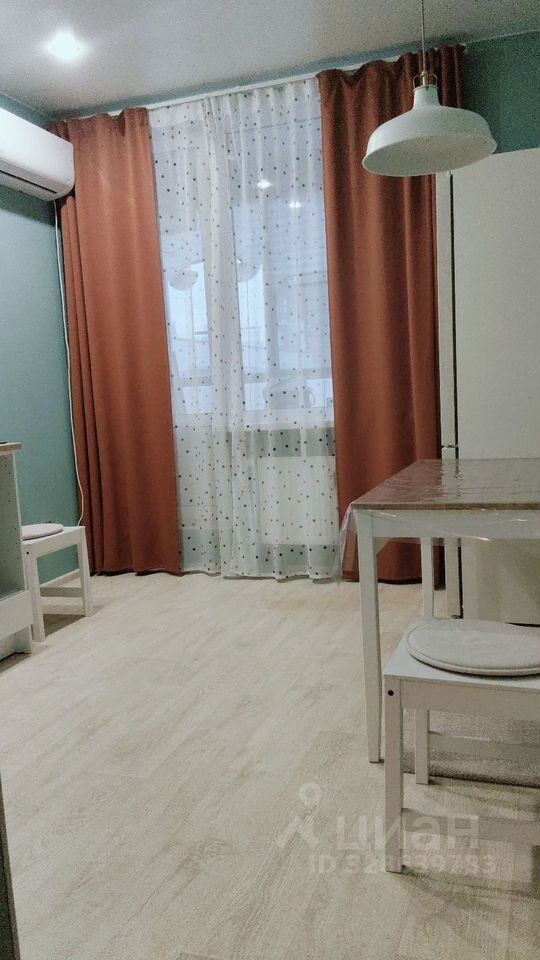 Аренда 1-комн квартиры на вторичном рынке Кудрово г., улица Столичная, 11к3