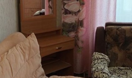 2-комн квартира Красное Село, Кингисеппское шоссе, 10к2