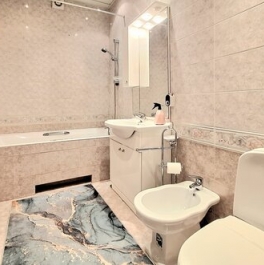 Продажа 3-комн квартиры на вторичном рынке ул Новочерёмушкинская,  д. 60,  к. 2