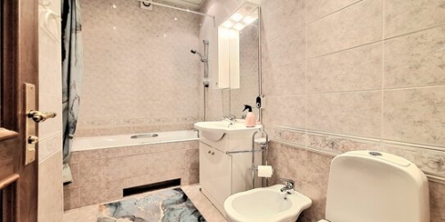 3-комн квартира ул Новочерёмушкинская,  д. 60,  к. 2