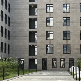 Продажа 2-комн квартиры на вторичном рынке Петровский пр-кт,  д. 9 к2