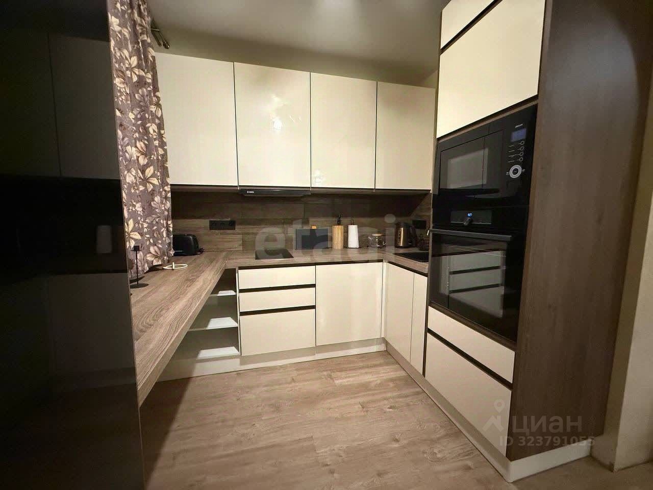 Продажа 3-комн квартиры на вторичном рынке Старая Купавна, улица Кирова, 21