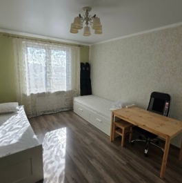 Продажа 3-комн квартиры на вторичном рынке ул Производственная,  д. 12,  к. 2