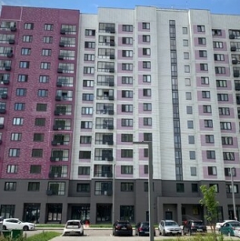 Продажа 2-комн квартиры на вторичном рынке проектируемый проезд № 7502,  д. 1 к3