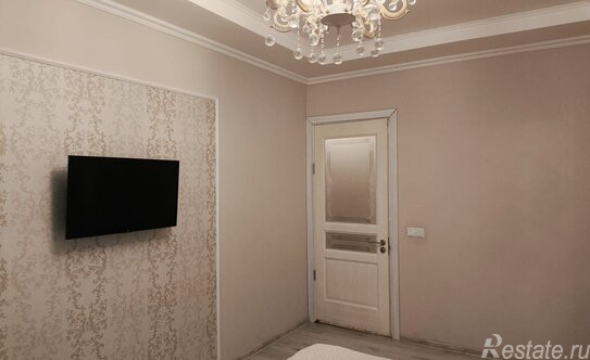 Продажа 5-комн квартиры на вторичном рынке Красногорск г, Красногорский б-р,  д. 24