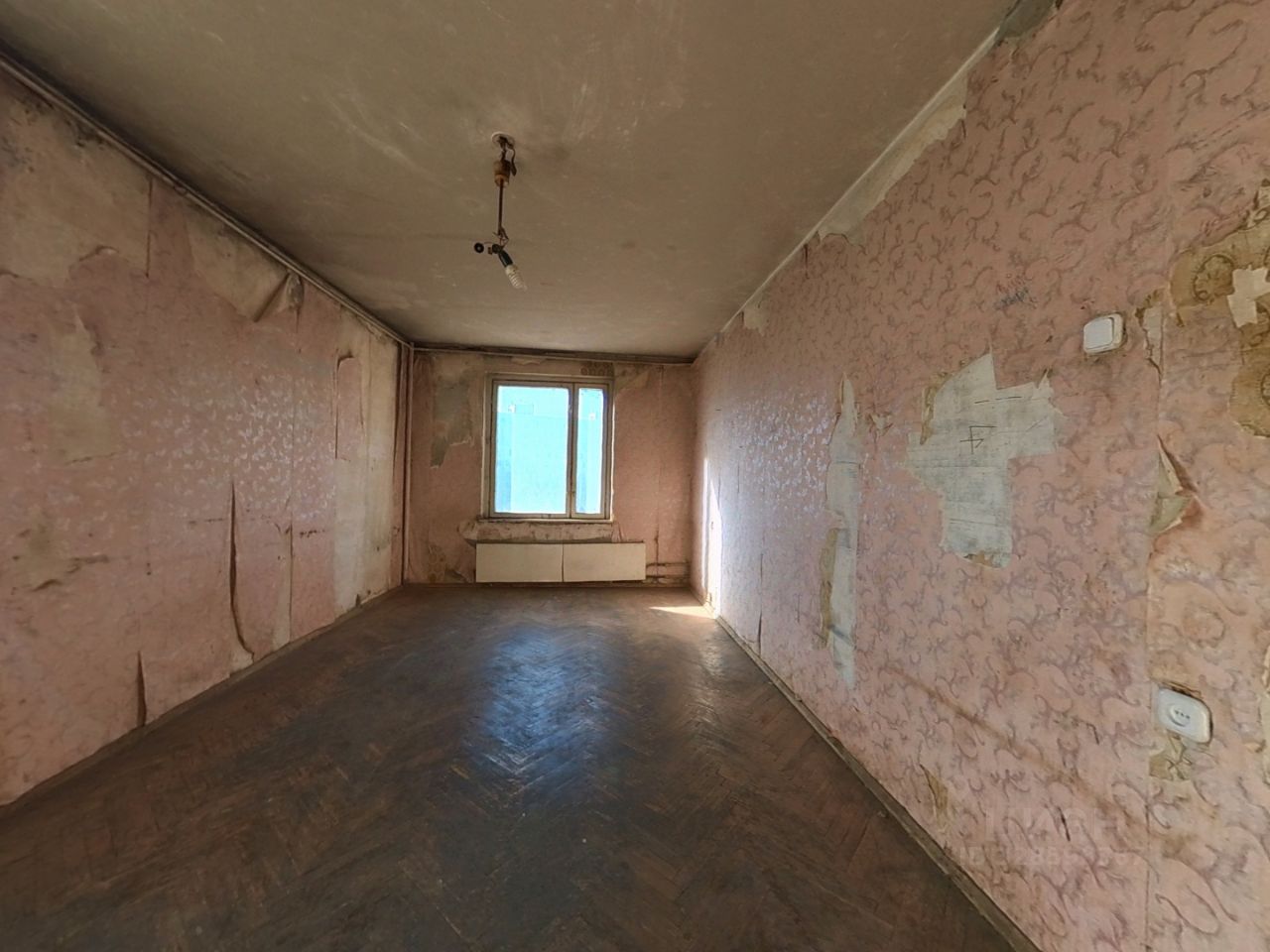 Продажа 2-комн квартиры на вторичном рынке Шипиловская улица, 23К2