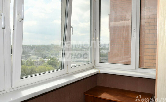 Продажа 1-комн квартиры на вторичном рынке Люберцы г, Инициативная ул,  д. 13