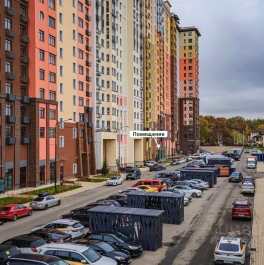 Продажа торгового помещения Развилка п, Римский проезд, д. 13 Продажа торгового помещения Развилка п, Римский проезд, д. 13