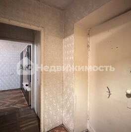 Продажа 2-комн квартиры на вторичном рынке улица Бутлерова,  д. 8