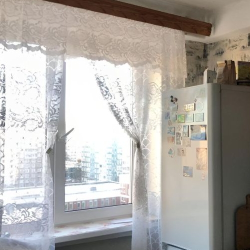 4-комн квартира Колпино, Тверская улица, 54