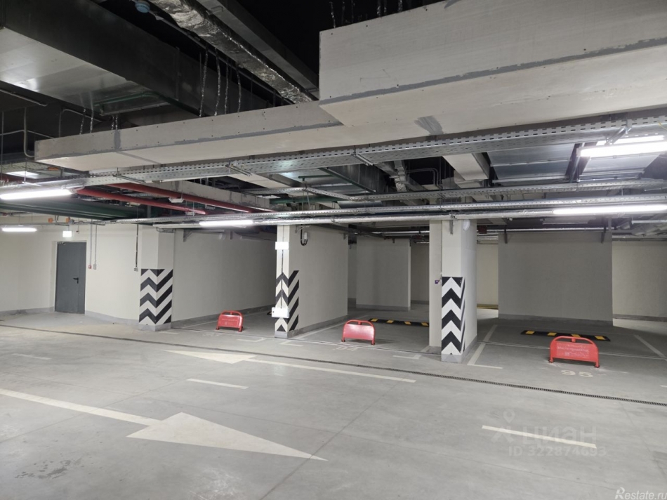 Аренда гаража Гостиничный проезд,  д. 10