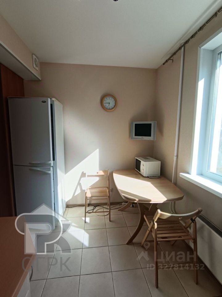 Продажа 1-комн квартиры на вторичном рынке улица Фонвизина, 9К1