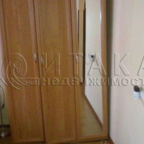 1-комн квартира Моховая улица, 14