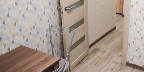 1-комн квартира Заповедная улица, 16к3