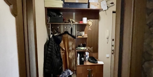 1-комн квартира Байконурская ул. ,  д. 7,  к. 1