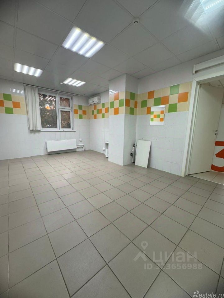 Аренда ПСН Новорогожская улица,  д. 8