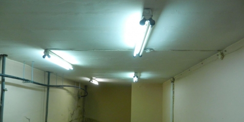 Помещение свободного назначения Денежный переулок,  д. 8-10