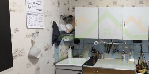 2-комн квартира улица Молостовых, 16К4