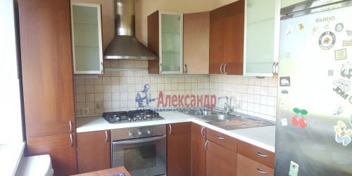 1-комн квартира Ивановская ул. ,  д. 36