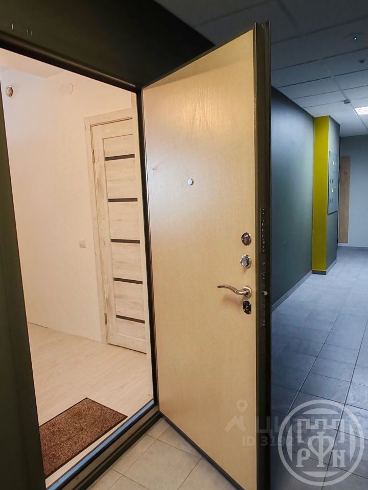 Продажа 1-комн квартиры на вторичном рынке Всеволожск, улица Шинников, 2к6