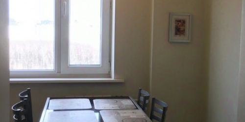 3-комн квартира Напольный проезд, 10