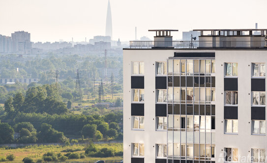 Продажа 1-комн квартиры на вторичном рынке Чарушинская ул,  д. 10,  к. 1