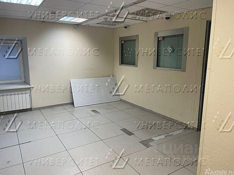 Продажа отдельного здания Семеновская М. ул,  д. 11/2 с3